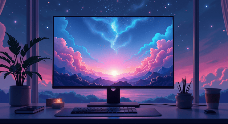 Blog post image header