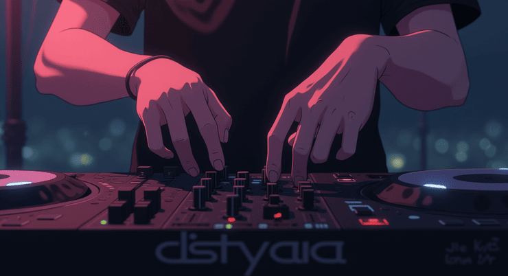 Blog post image header