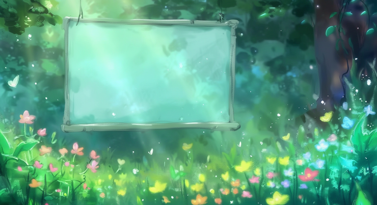 Blog post image header